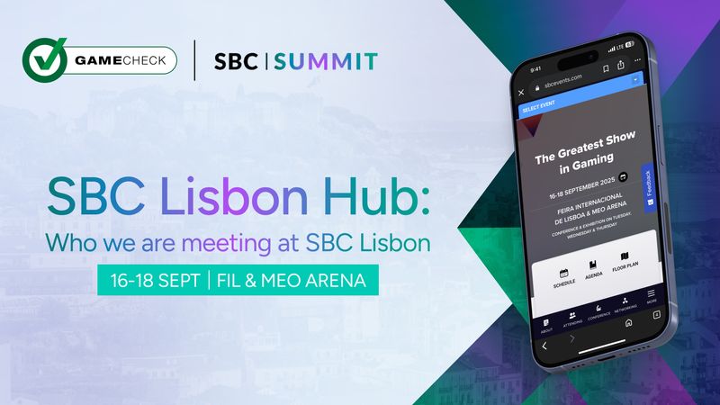SBC Lisboa Hub: Quem vamos encontrar no SBC Lisboa